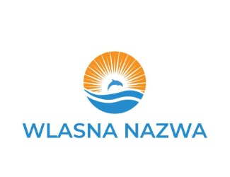 WLASNA NAZWA - projektowanie logo - konkurs graficzny